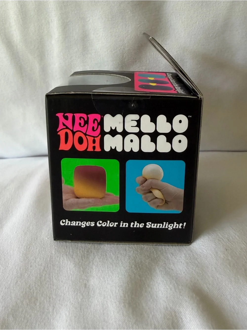 Needoh Mello Mallo Blue